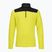 Bluza termoaktywna męska Fischer Base Pro fisher yellow