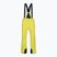 Spodnie narciarskie męskie Fischer RC4 fischer yellow