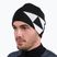 Czapka zimowa Fischer Logo Reversible Beanie black