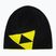 Czapka zimowa Fischer Logo Reversible Beanie fisher yellow
