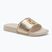 Klapki damskie U.S.Polo Assn IVY002B gold
