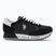 Buty męskie U.S. Polo Assn. CLEEF006B black/white