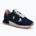 Buty męskie U.S. Polo Assn. CLEEF006B navy/red