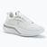 Buty damskie U.S. Polo Assn. CLAUDE004 white/silver