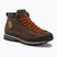 Buty męskie Lomer Bio Naturale Mid Mtx Suede saloon/orange