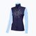 Bluza damska DOTOUT Flake 2.0 naval academy/windsurfer