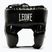 Kask bokserski LEONE 1947 The Greatest black