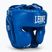 Kask bokserski LEONE 1947 The Greatest blue