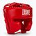 Kask bokserski LEONE 1947 The Greatest red