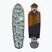 Deskorolka cruiser Globe Blazer teak/monstera