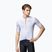 Koszulka rowerowa męska Alé Follow Me white