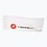 Opaska na głowę Castelli Summer white