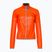 Kurtka rowerowa damska Sportful Hot Pack Easylight orange sdr