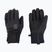Rękawice snowboardowe męskie Level Rover black/grey