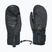 Rękawice snowboardowe Level Rover Mitt black/grey
