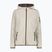 Bluza trekkingowa damska CMP 34H6376 Fix Hood cream/off white