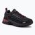 Buty trekkingowe męskie CMP Rigel 2.0 Low Waterproof titanio/ferrari