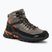 Buty trekkingowe męskie CMP Rigel 2.0 Mid Waterproof deserto/flame