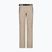 Spodnie trekkingowe damskie CMP 3T51446 Zip Off sabbia/antracite
