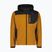 Kurtka softshell męska CMP 3A01787N Zip Hood caramel/antracite