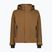 Kurtka narciarska męska CMP 36W0017 Zip Hood copper