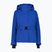 Kurtka narciarska damska CMP 36W0106 Zip Hood nazionale