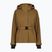 Kurtka narciarska damska CMP 36W0106 Zip Hood copper