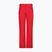Spodnie narciarskie damskie CMP 36W0166 red