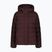 Kurtka ocieplana damska CMP 35K3666 Fix Hood black berry