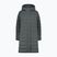 Płaszcz ocieplany damski CMP 35K3676 Coat Fix Hood jungle