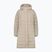 Płaszcz ocieplany damski CMP 35K3676 Coat Fix Hood kaki