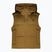 Bezrękawnik damski CMP Fix Hood copper