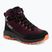 Buty trekkingowe damskie CMP Vertyx Mid Waterproof blackberry/marigold