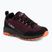 Buty trekkingowe damskie CMP Vertyx Low Waterproof blackberry/marigold