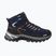 Buty trekkingowe damskie CMP Rigel 2.0 Mid Waterproof b.blue/ghiaccio/marigold