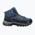 Buty trekkingowe męskie CMP Rigel 2.0 Mid Waterproof avio/salvia