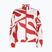 Kurtka narciarska damska CMP 36E0346 red/b.co gesso