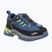 Buty trekkingowe dziecięce CMP Rigel 2.0 Low Waterproof infinity/acido