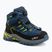Buty trekkingowe dziecięce CMP Rigel 2.0 Mid Waterproof infinity/acido