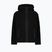 Płaszcz damski CMP 36P2916 Long Teddy nero