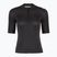 Koszulka rowerowa damska Castelli Espresso light black