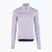 Bluza rowerowa damska Castelli Sinergia 2 Jersey FZ W purple mist/purple dew