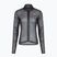 Kurtka rowerowa damska Castelli Squall Shell W light black/silver gray