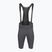 Spodenki rowerowe męskie Castelli Espresso smoky gray