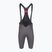 Spodenki rowerowe męskie Castelli Unlimited Cargo smoky gray