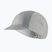 Czapka rowerowa Castelli Espresso 2 Silver Gray