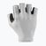 Rękawiczki rowerowe damskie Castelli Espresso ivory