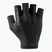 Rękawiczki rowerowe damskie Castelli Espresso light black