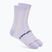 Skarpety damskie Castelli Espresso 12 W purple mist