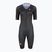 Kombinezon rowerowy damski Castelli Core Tri W black